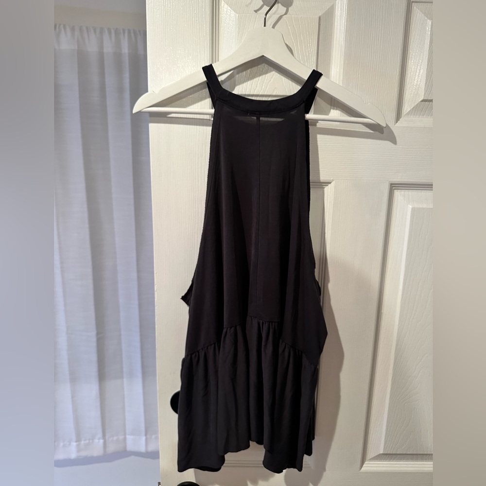 Kimchi Blue - High Neck Tank Top